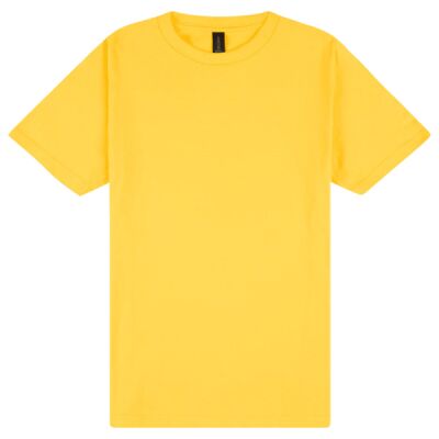 Gildan Softstyle Adult Midweight T-Shirt Thumbnail