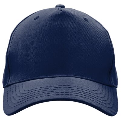 Breathable Poly Twill Cap Thumbnail