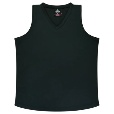 BOTANY LADY SINGLETS Thumbnail