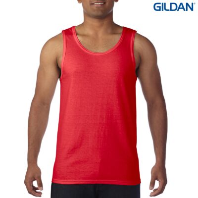 Gildan Heavy Cotton Adult Singlet Thumbnail