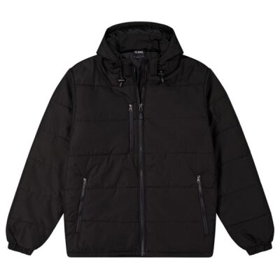 Luxmore Puffer Jacket Thumbnail