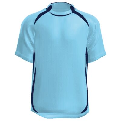 Unisex Adults Sports Jersey Thumbnail