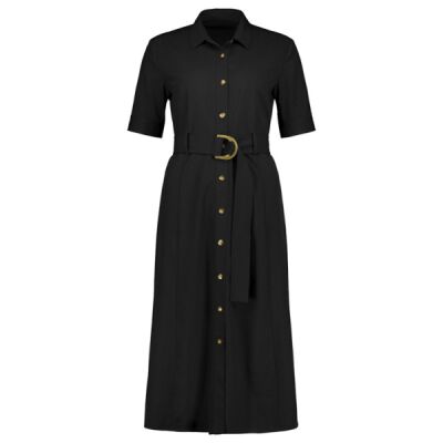 Womens Adele Midi Dress Thumbnail