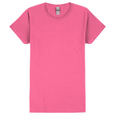 Gildan Heavy Cotton Ladies' T-Shirt Thumbnail