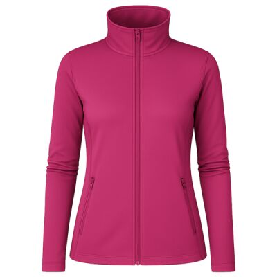 Ladies Yoga Jacket Thumbnail