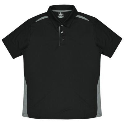 PATERSON MENS POLOS  Thumbnail