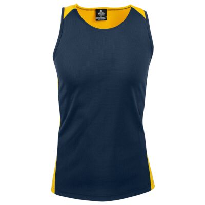 PREMIER MENS SINGLETS Thumbnail