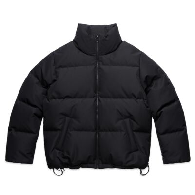 Wo's Puffer Jacket Thumbnail