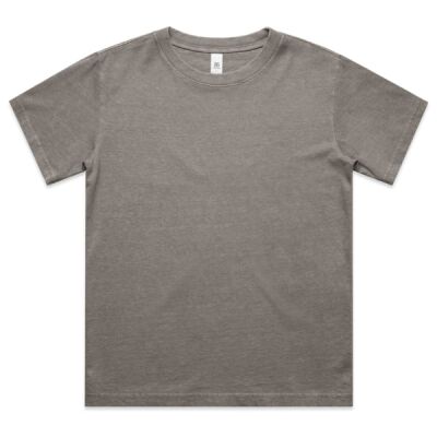 Kids Heavy Faded Tee  Thumbnail