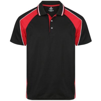 PANORAMA MENS POLO Thumbnail