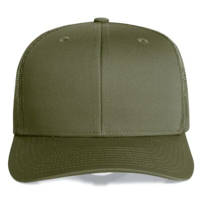 Mesh Trucker Cap Thumbnail
