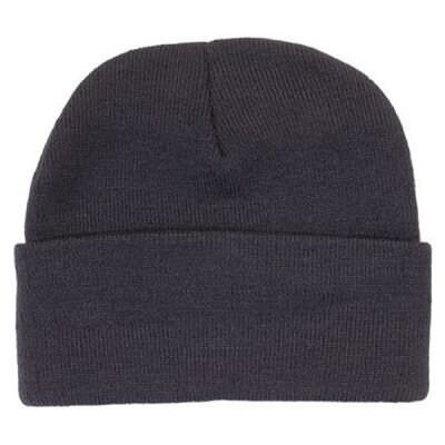 Wool Blend Beanie Thumbnail