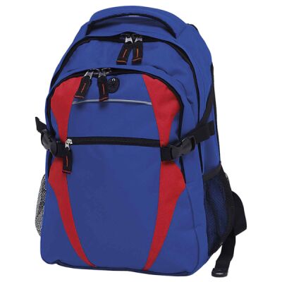 Spliced Zenith Backpack Thumbnail