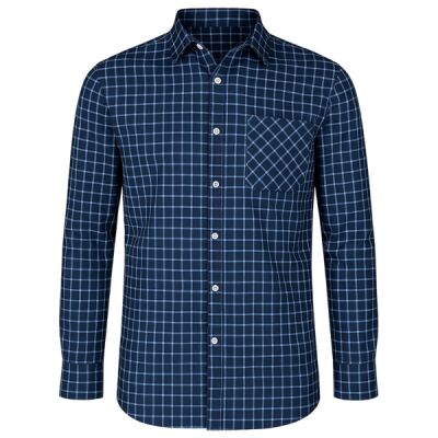 CheckMate Long Sleeve Shirt Thumbnail