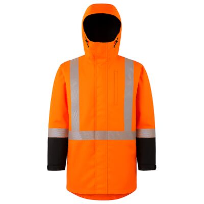Hi Vis Pioneer Jacket Thumbnail