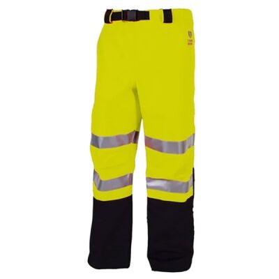 Hi Vis Pioneer Overtousers Thumbnail