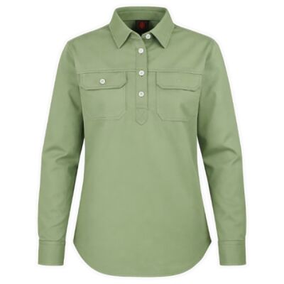 Women's Done and Dusted Shirt Thumbnail