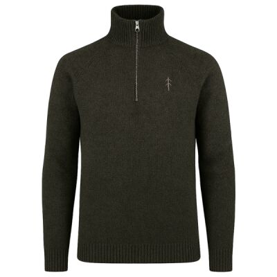 Men's Homestay 1/4 Zip Thumbnail