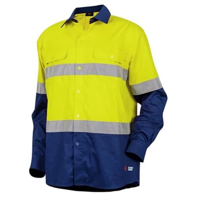 Work Shirt Thumbnail