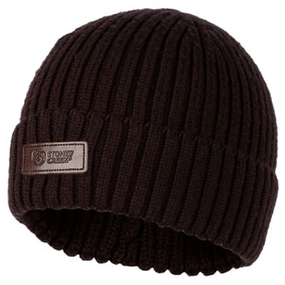 Merino Beanie Thumbnail