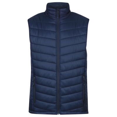 SNOWY MENS VESTS Thumbnail