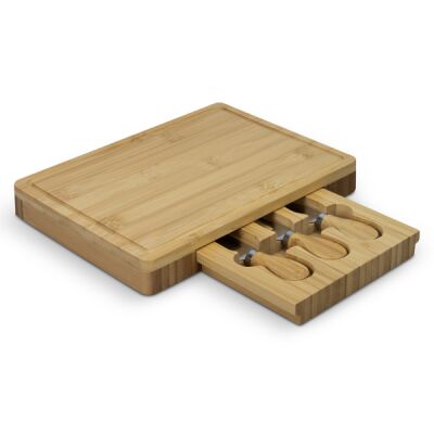 NATURA Kensington Cheese Board - Rectangle Thumbnail