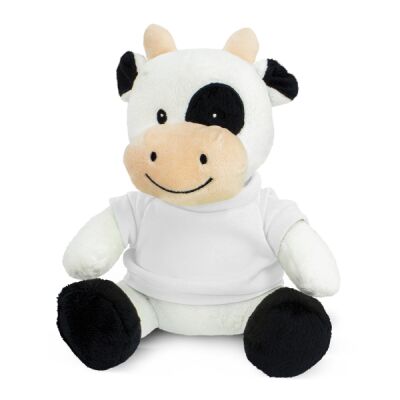 Cow Plush Toy Thumbnail
