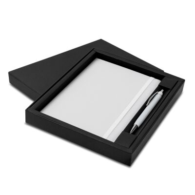 Omega Notebook and Pen Gift Set Thumbnail