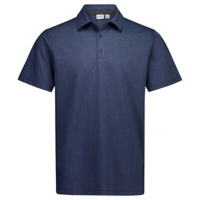  Mens Venture Short Sleeve Polo Thumbnail