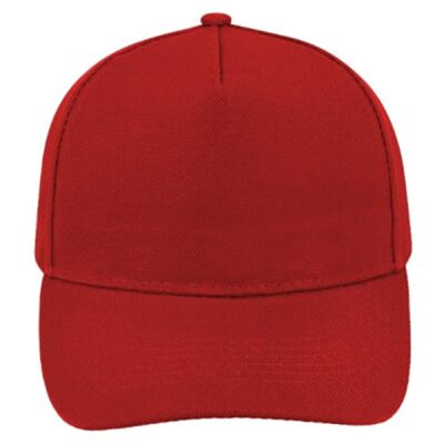 Headwear24 Fade Resistant 5 Panel Cap Thumbnail