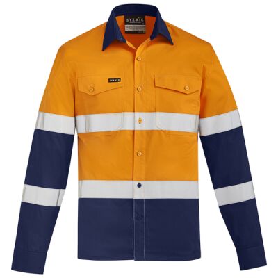 Mens Lightweight Bio Motion Shirt Thumbnail