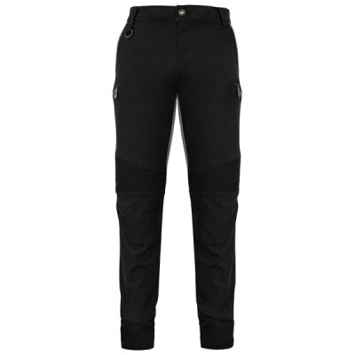 Mens Streetworx Stretch Pant Non-Cuffed Thumbnail
