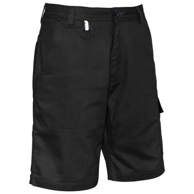 Mens Rugged Cooling Vented Short Thumbnail