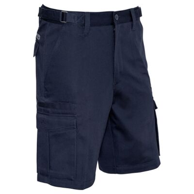 Mens Basic Cargo Short Thumbnail