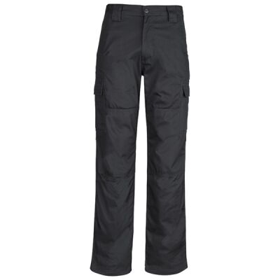 Mens Midweight Drill Cargo Pant (Stout) Thumbnail