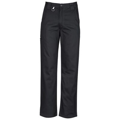 Mens Plain Utility Pant Thumbnail