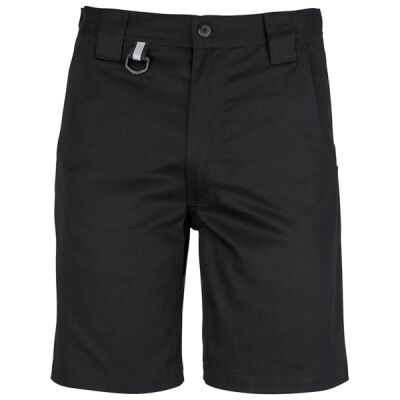 Mens Plain Utility Short Thumbnail