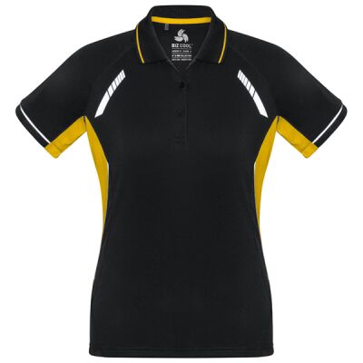 Ladies Renegade Polo Thumbnail
