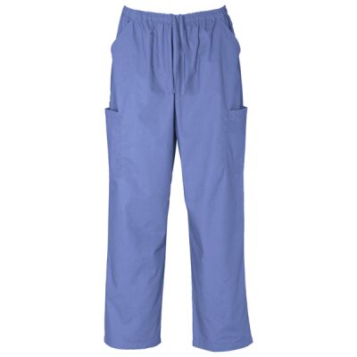 Unisex Classic Scrubs Cargo Pant Thumbnail
