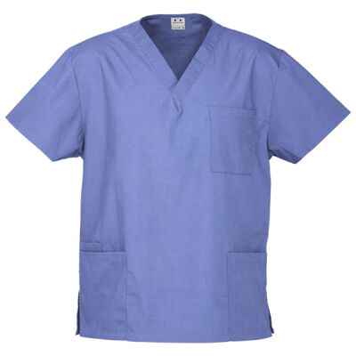 Unisex Classic Scrubs Top Thumbnail