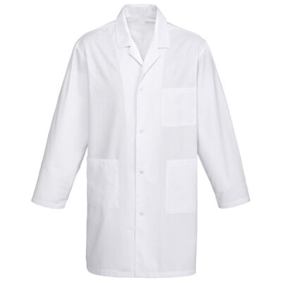 Unisex Classic Lab Coat Thumbnail