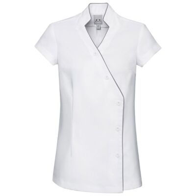 Ladies Zen Crossover Tunic Thumbnail