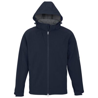 Mens Summit Jacket Thumbnail