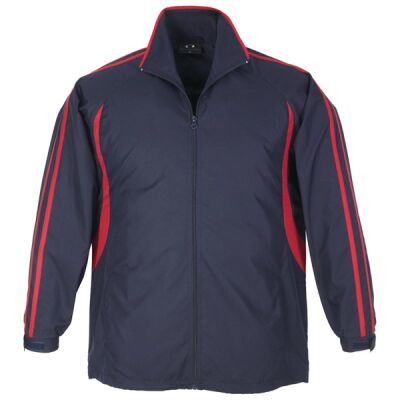 Adults Flash Track Top Thumbnail