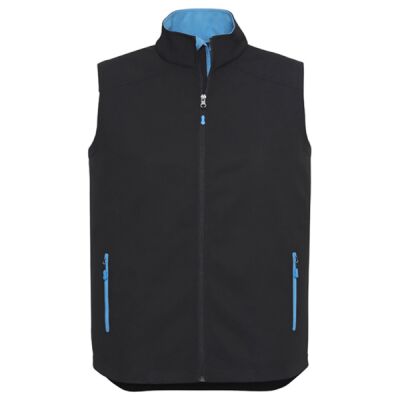 Mens Geneva Vest Thumbnail