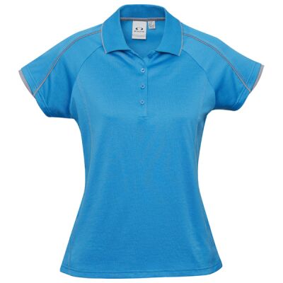 Ladies Blade Polo Thumbnail