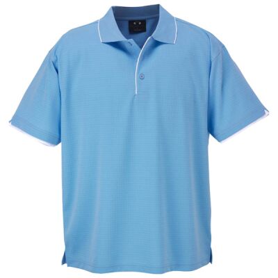 Mens Elite Polo Thumbnail