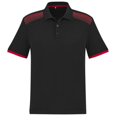 Mens Galaxy Polo Thumbnail