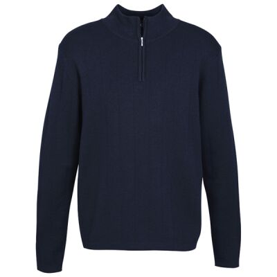 Mens 80/20 Wool-Rich Pullover Thumbnail