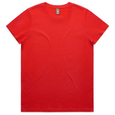 Womens Maple Tee Thumbnail